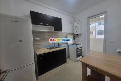 Garsonieră decomandată, mobilată în Chiajna - 2