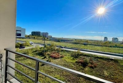 Apartament 2 camere + parcare - Palazu Mare - 4