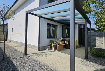 Casă cu 4 camere cu Teren 250 Mp în Central - 1