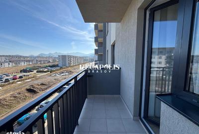 Apartament cu 3 camere decomandat în Tractorul - 11