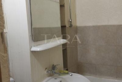 Garsonieră semidecomandată în Mănăștur - 13