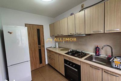 Apartament cu 2 camere în Nord - 9