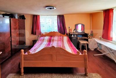 Casa individuala cu 5 camere si teren de 1231 mp in Suceagu! - 10