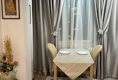 Garsoniera zona Trocadero - 5