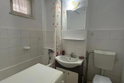 Apartament cu 2 camere semidecomandat în Central - 1