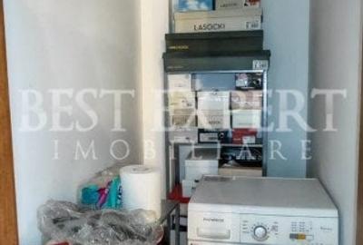 Garsoniera spatioasa, complet mobilata si utilata - Vitan-Barzesti Garsoniera spatioasa, complet mobilata si utilata - Vitan-Barzesti - 10