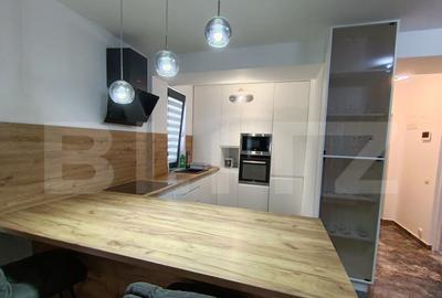 Apartament 3 camere, 100 mp, strada Crasnei - 18