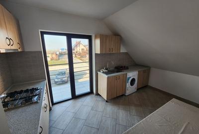 De inchiriat casa pentru muncitori in Sanandrei, la doar 5 km de Timisoara. - 10