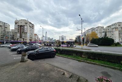 Spatiu comercial in zona intens circulata | 200mp util | Omv Marasti - 4