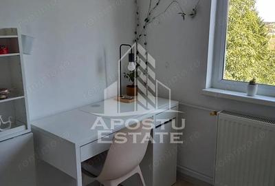 Garsoneira,16mp,AC, zona Lipovei - 3