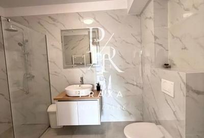 Apartament cu 2 camere semidecomandat, mobilat în Florești - 4