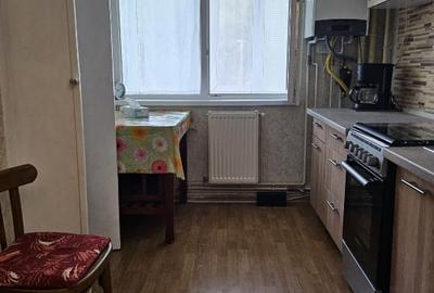 3 camere zona centrala - 3