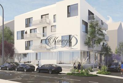 Birouri moderne cu terasa si parcare, zona Fujikura, Intre Lacuri - 6