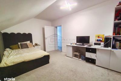 Casă cu 5 camere cu Teren 470 Mp în Șcheia - 3