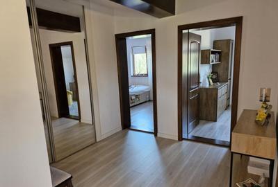 Casă cu 1 camere cu Teren 1024 Mp în Malu Mare - 13