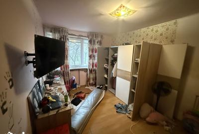 Apartament cu 2 camere decomandat în Gara - 4