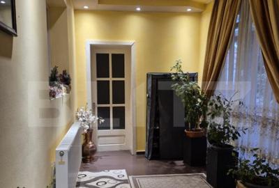 Casa spatioasa cu 5 dormitoare de vanzare in Chetani - 14
