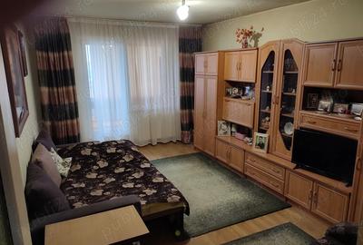 Apartament de vanzare cu 2 camere in cart Garii - 3
