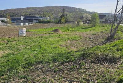 Spațiu comercial, în Gârleni - 4