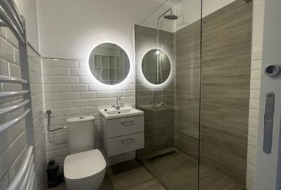 Casa bifamiliala- 2 apartamente in vila 1 Mai- PROASPĂT RENOVAT - 9