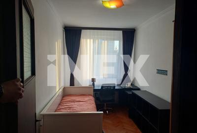Inchiriee apartament 3 camere Calea Bucuresti - 1