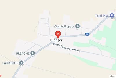 Teren extravilan de vanzare - 1