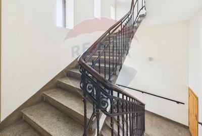 Apartament cu 2 camere decomandat în Romană - 11