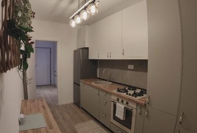 Studio, Estoria City, langa Hils Brauner, Palladium, metrou Nicolae Teclu - 13