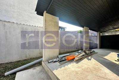 Casă individuală cu 4 camere cu Canalizare în Barbu Văcărescu - 5