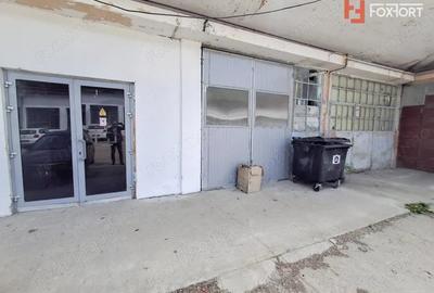 Spațiu comercial, de 143 mp, în Lugojului - 6
