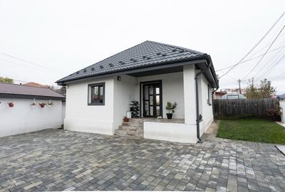 Casă cu 3 camere în Costeni - 7