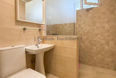 Apartament cu 3 camere semidecomandat, mobilat în Tomis II - 11