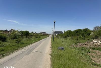 Teren de 350 mp, în Central