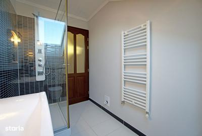 Casă cu 4 camere cu Teren 2000 Mp în Exterior Vest - 4