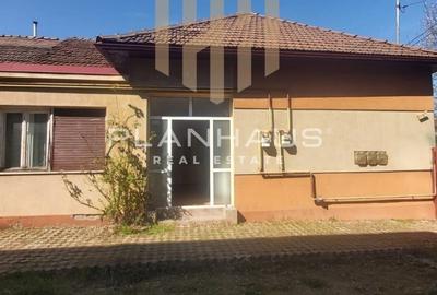 Casa tip duplex , str.Mihai Eminescu ,zona excelenta la strada principala - 7