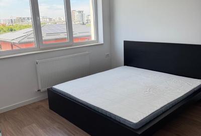 Apartament cu 2 camere decomandat în Berceni - 7