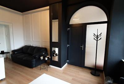 Spatiu birou de inchiriat Str. Avram Iancu Nr. 17 - 1