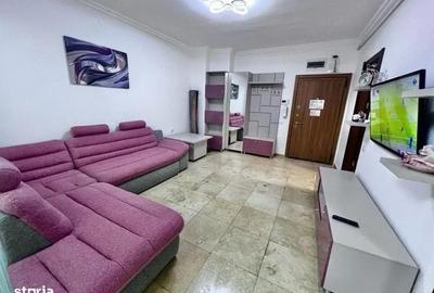 Apartament cu 2 camere decomandat în Central - 7