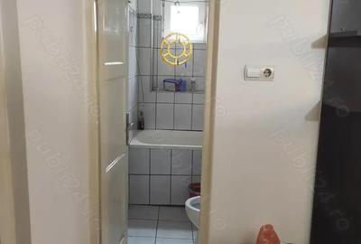 Garsoniera dec etj 2 zona Gojdu - 3