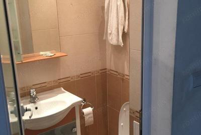 Inchiriez garsoniera in zona Aviatiei - 1