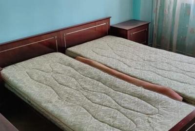 Apartament 3 camere, decomandat - zona Astra - 1