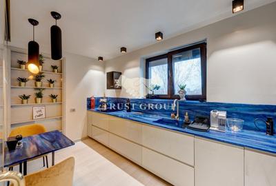 Penthouse 3 camere Domenii | Terasa | Loc de parcare - 17