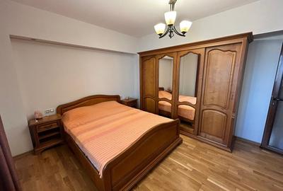Renovat recent! Apartament 3 camere Calarasi 4, et. intermediar. - 14