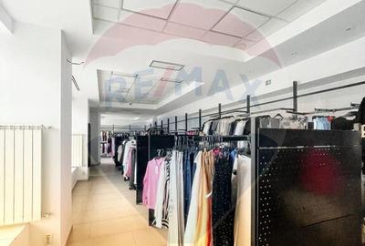 COMISION 0% Spa?iu comercial de inchiriat - Gara de nord - 5