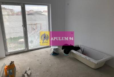 Casa 3 camere LUX "0 km" cu curte, in comuna Berceni - 2