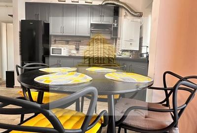 Apartament cu 3 camere semidecomandat, mobilat în Avantgarden - 11