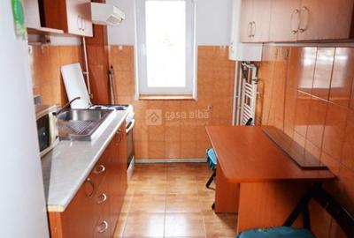 Zimbru - apartament cu 2 camere, LIBER, mobilat si utilat - 3