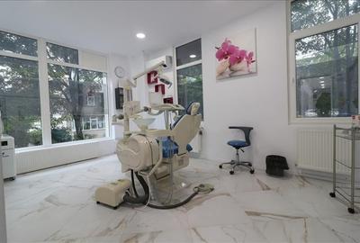 Afacere La Cheie Clinica Stomatologica Complet Echipata Nicolina La Bulevard - 7