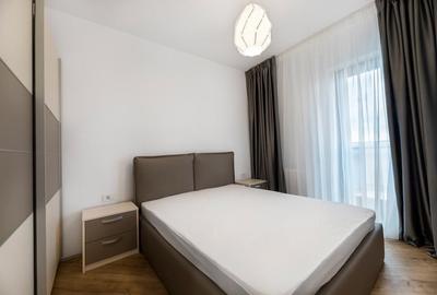 2 camere | 4 city Pipera | Parcare supraterana - 4