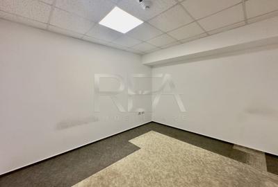 Spatiu de Birouri 100mp Baneasa Spatiu de Birouri 100mp Baneasa - 13